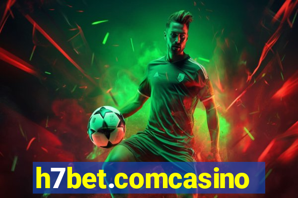 h7bet.comcasino