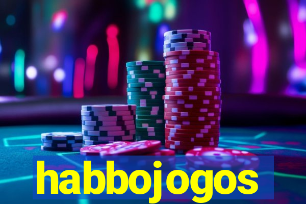 habbojogos