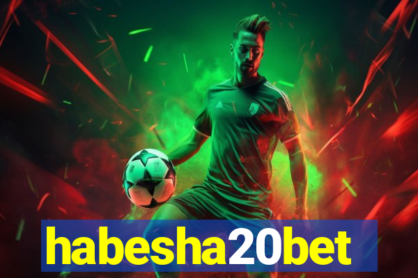 habesha20bet