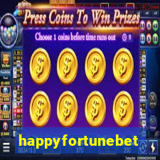 happyfortunebet.com