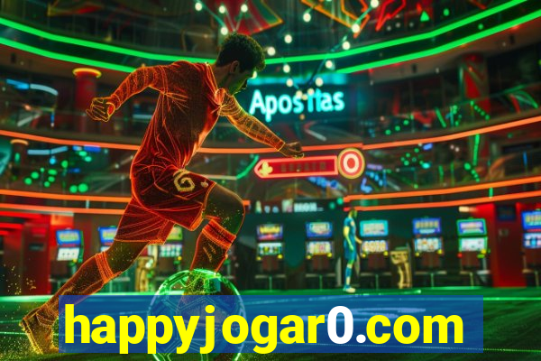 happyjogar0.com