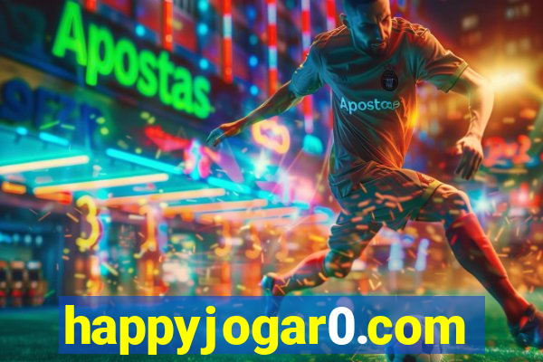 happyjogar0.com