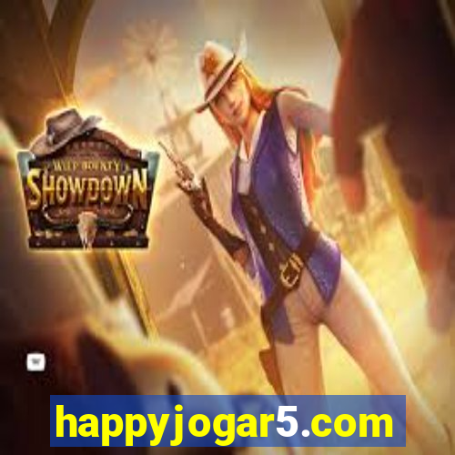 happyjogar5.com