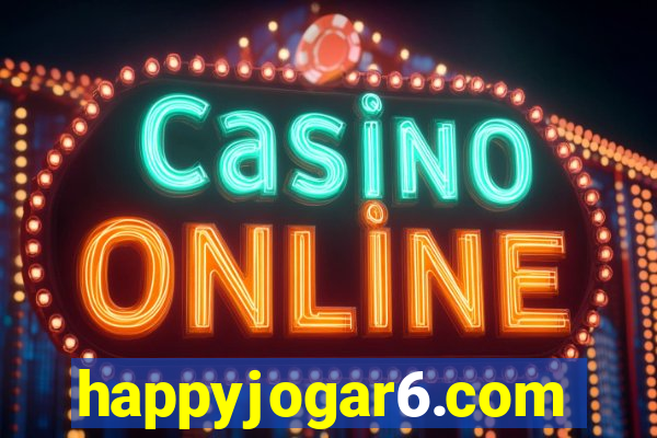 happyjogar6.com