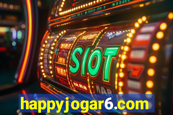 happyjogar6.com