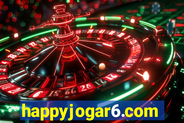 happyjogar6.com