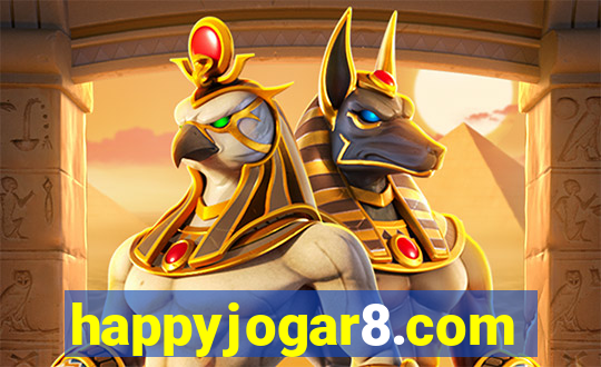 happyjogar8.com