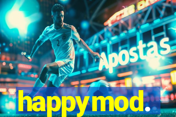 happymod.