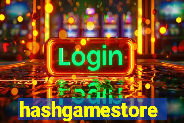 hashgamestore