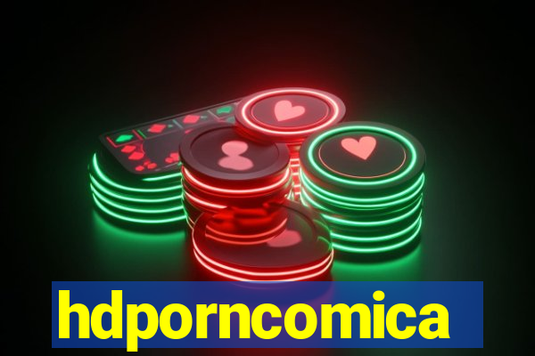 hdporncomica