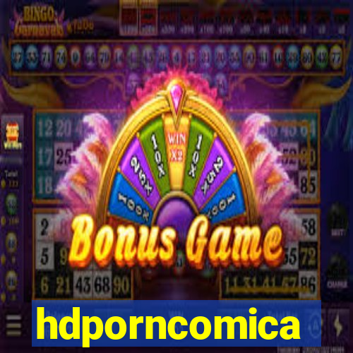 hdporncomica