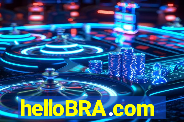 helloBRA.com