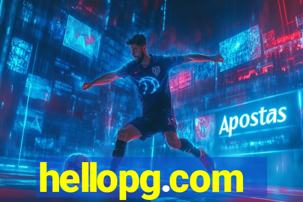 hellopg.com