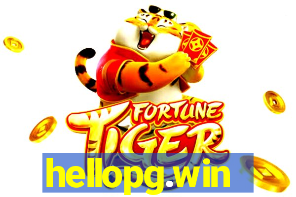 hellopg.win