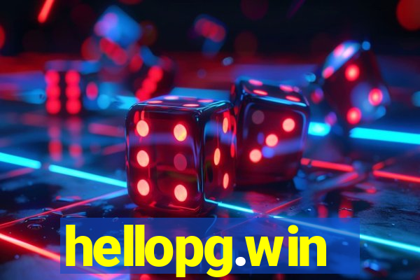 hellopg.win