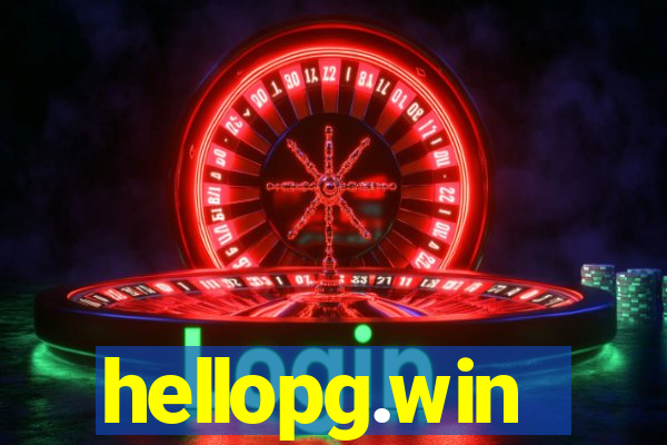 hellopg.win