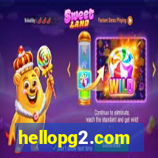 hellopg2.com