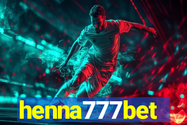 henna777bet