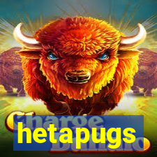 hetapugs