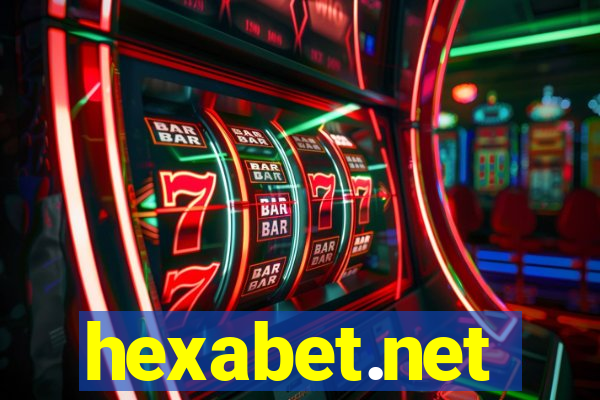 hexabet.net