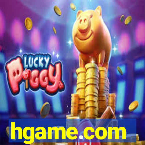 hgame.com