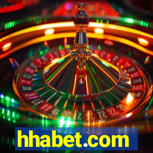 hhabet.com