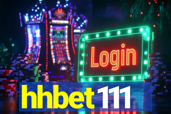 hhbet111