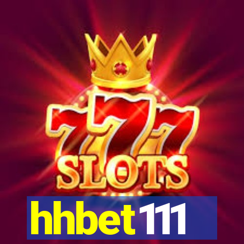 hhbet111