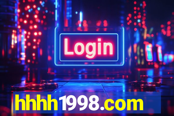 hhhh1998.com