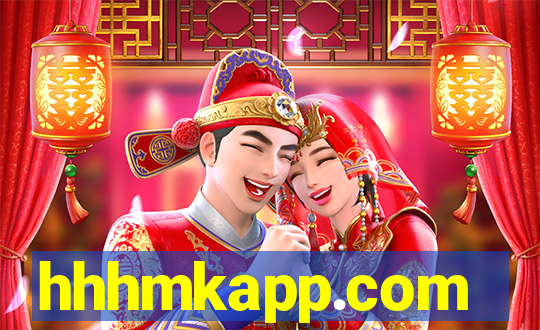 hhhmkapp.com