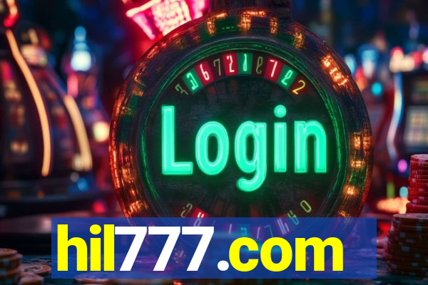 hil777.com