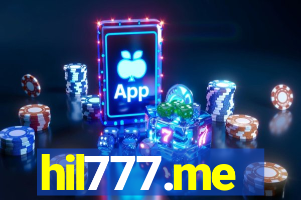 hil777.me