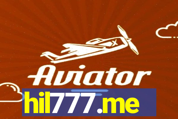 hil777.me