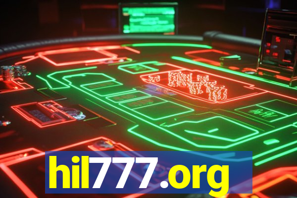 hil777.org