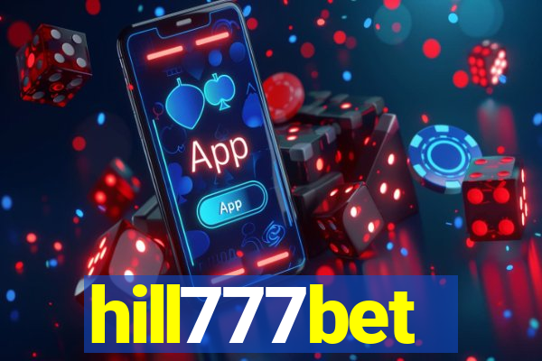 hill777bet