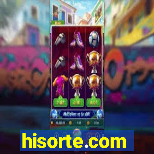 hisorte.com