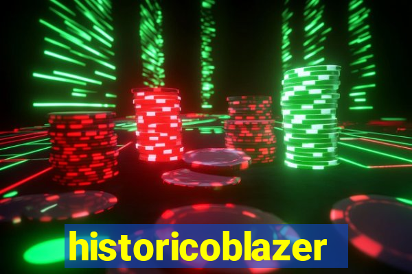 historicoblazer