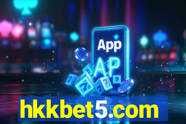 hkkbet5.com