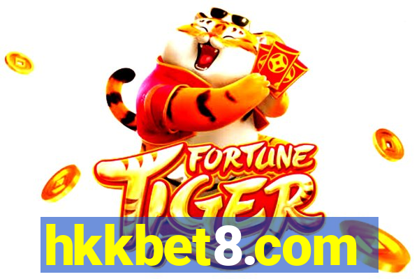 hkkbet8.com