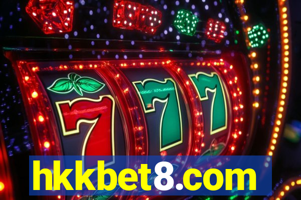 hkkbet8.com