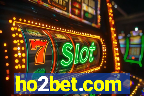 ho2bet.com