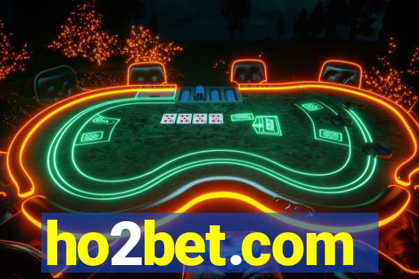 ho2bet.com