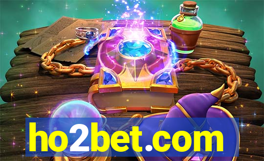 ho2bet.com