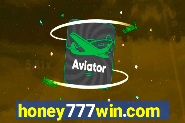 honey777win.com