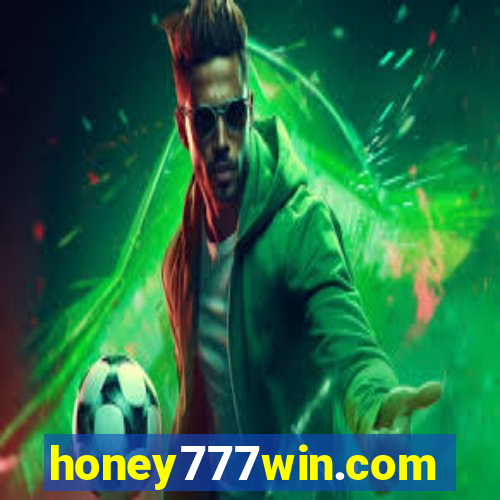 honey777win.com