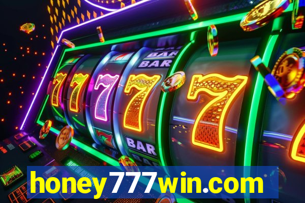 honey777win.com