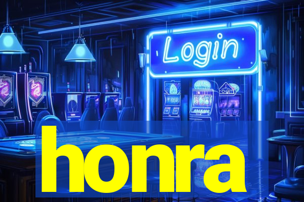 honra-pg.com