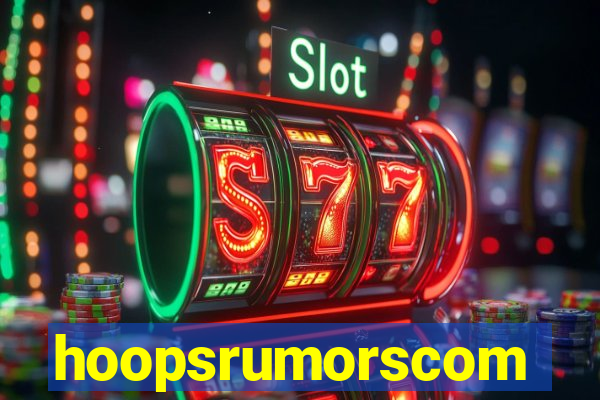 hoopsrumorscom