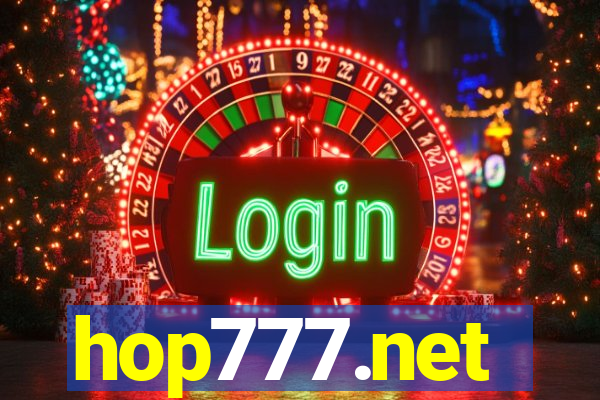 hop777.net