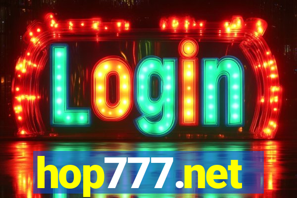 hop777.net